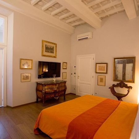 Borgo Pinti Suites Le Stanze Dei Nobili Floransa Dış mekan fotoğraf