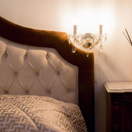 Borgo Pinti Suites Le Stanze Dei Nobili Floransa Dış mekan fotoğraf