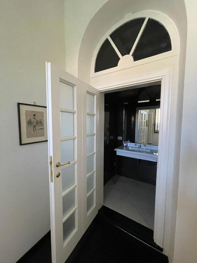 Borgo Pinti Suites Le Stanze Dei Nobili Floransa Dış mekan fotoğraf