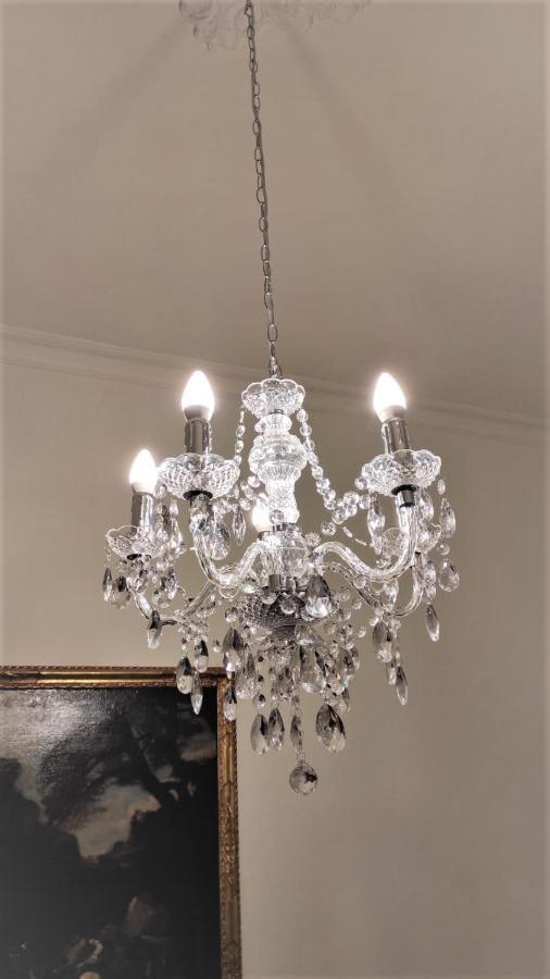 Borgo Pinti Suites Le Stanze Dei Nobili Floransa Dış mekan fotoğraf