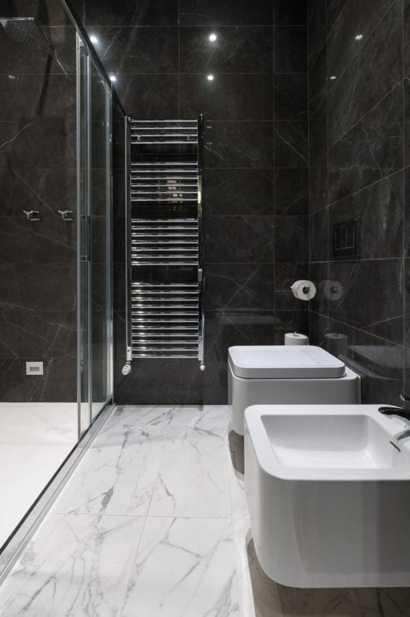 Borgo Pinti Suites Le Stanze Dei Nobili Floransa Dış mekan fotoğraf