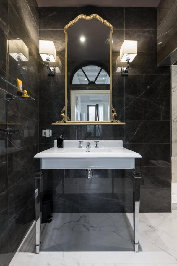 Borgo Pinti Suites Le Stanze Dei Nobili Floransa Dış mekan fotoğraf