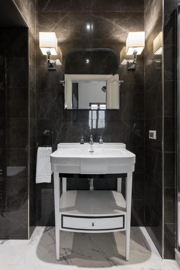 Borgo Pinti Suites Le Stanze Dei Nobili Floransa Dış mekan fotoğraf