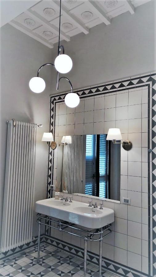 Borgo Pinti Suites Le Stanze Dei Nobili Floransa Dış mekan fotoğraf