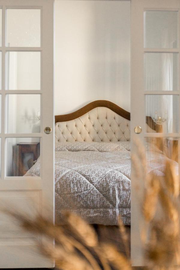 Borgo Pinti Suites Le Stanze Dei Nobili Floransa Dış mekan fotoğraf