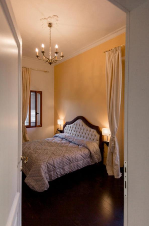 Borgo Pinti Suites Le Stanze Dei Nobili Floransa Dış mekan fotoğraf
