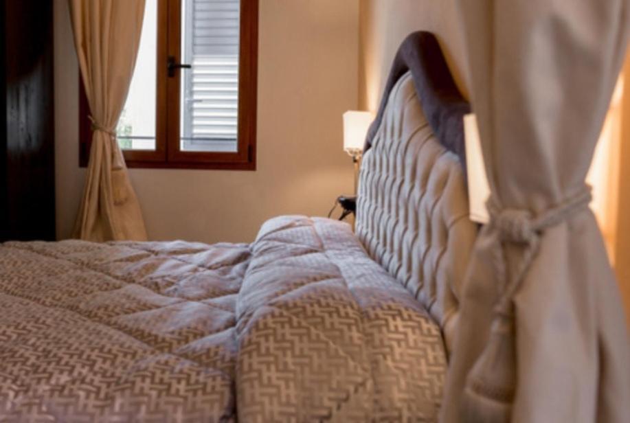 Borgo Pinti Suites Le Stanze Dei Nobili Floransa Dış mekan fotoğraf