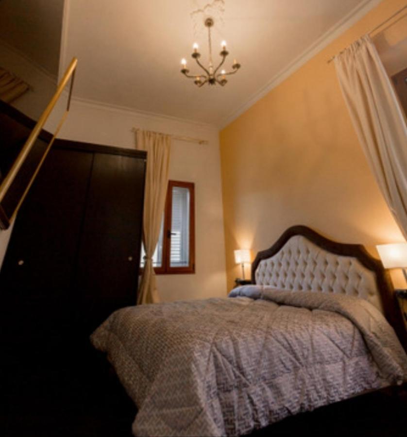 Borgo Pinti Suites Le Stanze Dei Nobili Floransa Dış mekan fotoğraf