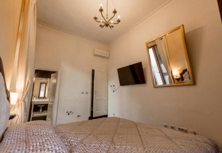 Borgo Pinti Suites Le Stanze Dei Nobili Floransa Dış mekan fotoğraf
