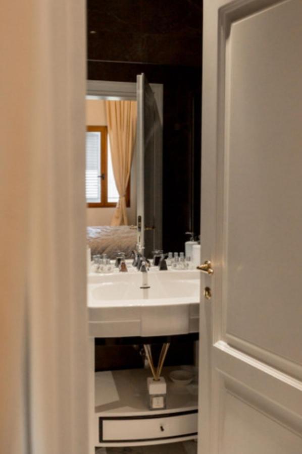 Borgo Pinti Suites Le Stanze Dei Nobili Floransa Dış mekan fotoğraf