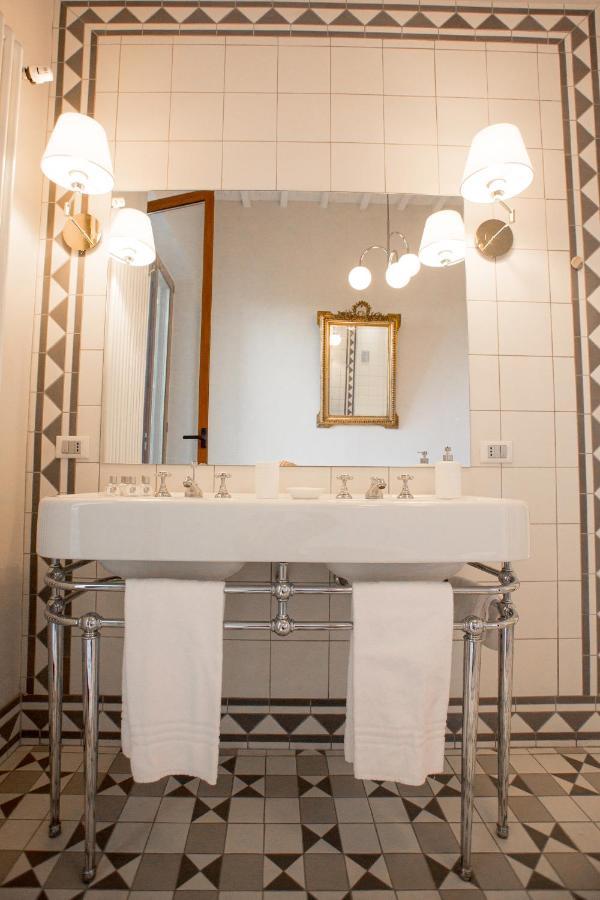 Borgo Pinti Suites Le Stanze Dei Nobili Floransa Dış mekan fotoğraf