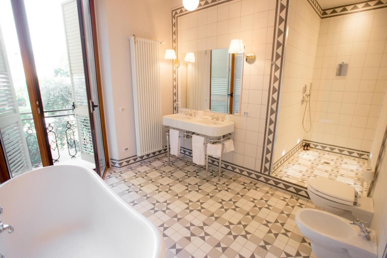Borgo Pinti Suites Le Stanze Dei Nobili Floransa Dış mekan fotoğraf