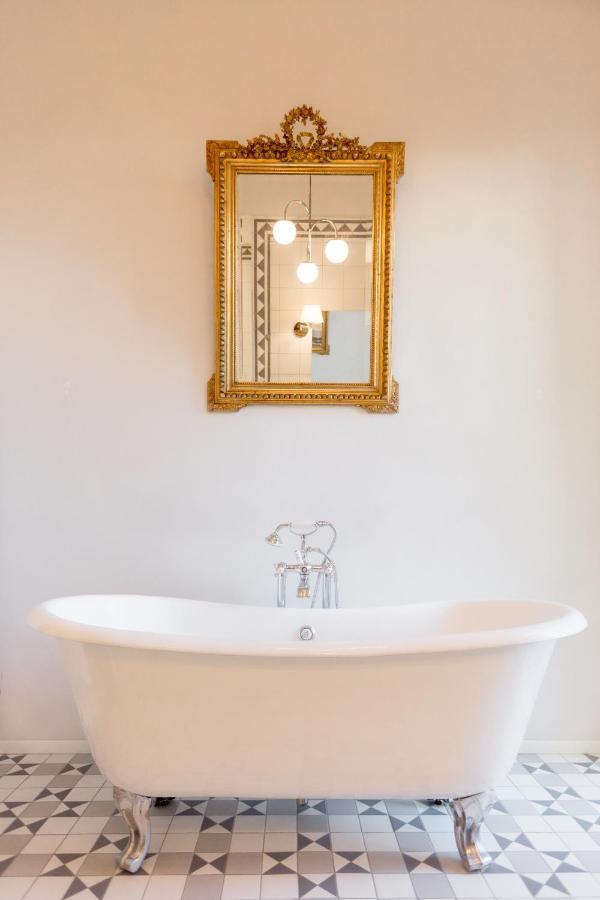 Borgo Pinti Suites Le Stanze Dei Nobili Floransa Dış mekan fotoğraf