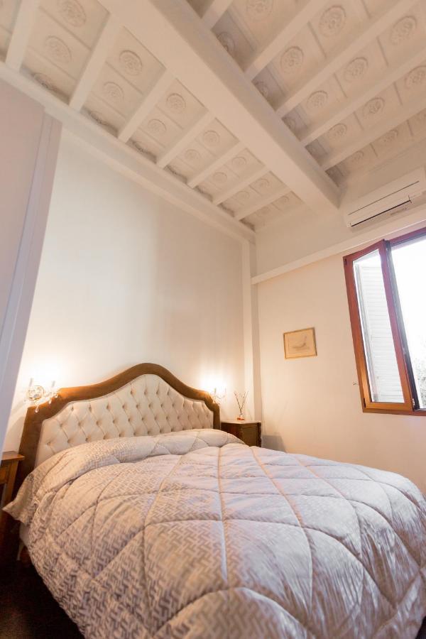 Borgo Pinti Suites Le Stanze Dei Nobili Floransa Dış mekan fotoğraf