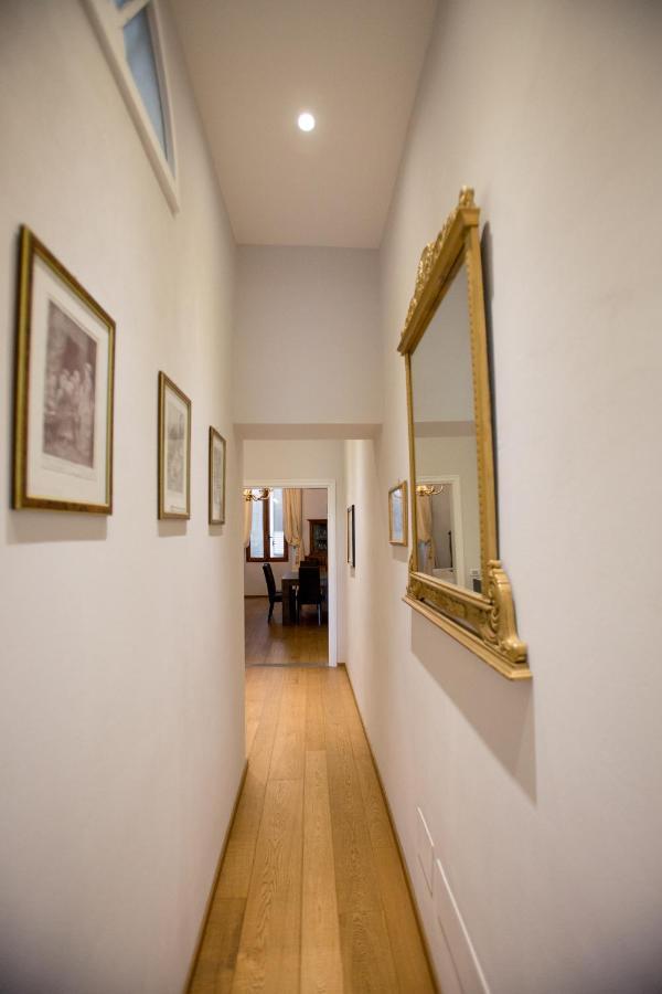 Borgo Pinti Suites Le Stanze Dei Nobili Floransa Dış mekan fotoğraf