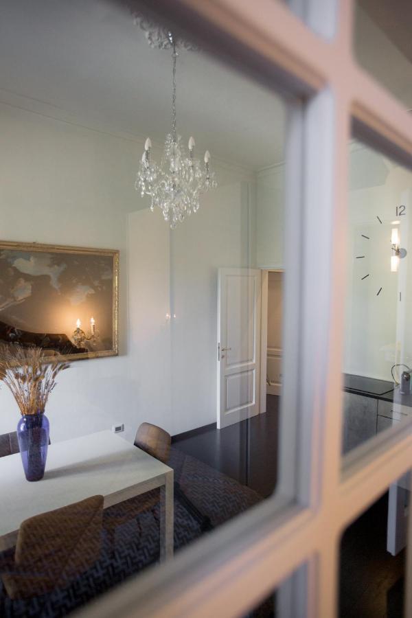 Borgo Pinti Suites Le Stanze Dei Nobili Floransa Dış mekan fotoğraf