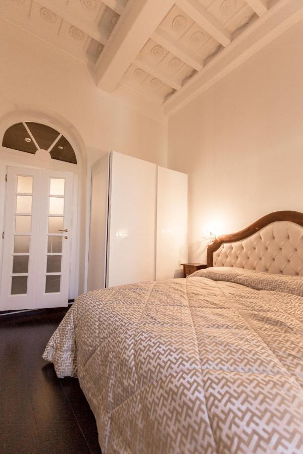 Borgo Pinti Suites Le Stanze Dei Nobili Floransa Dış mekan fotoğraf