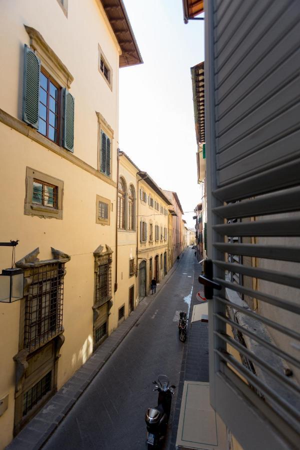 Borgo Pinti Suites Le Stanze Dei Nobili Floransa Dış mekan fotoğraf