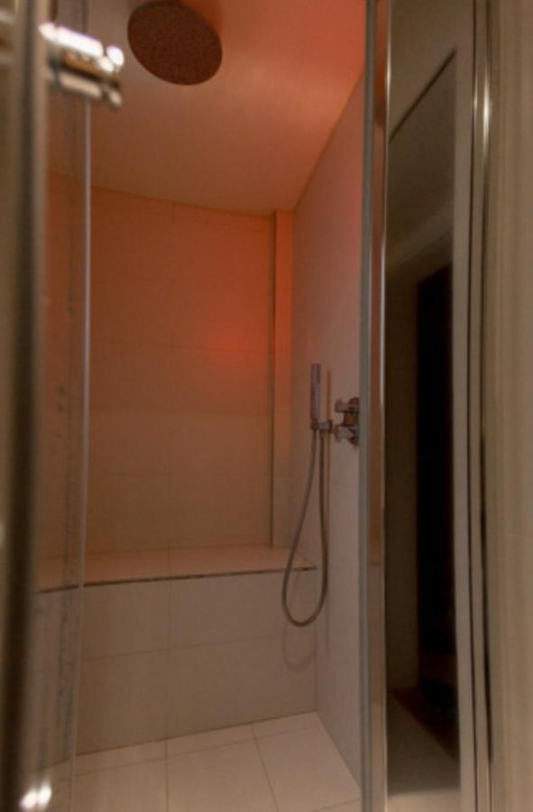 Borgo Pinti Suites Le Stanze Dei Nobili Floransa Dış mekan fotoğraf