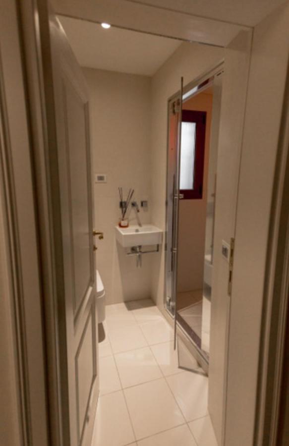 Borgo Pinti Suites Le Stanze Dei Nobili Floransa Dış mekan fotoğraf
