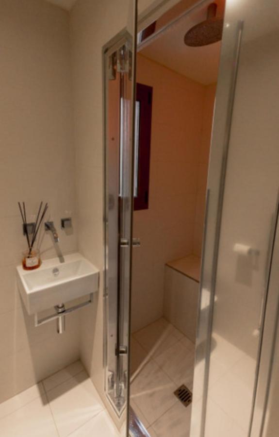Borgo Pinti Suites Le Stanze Dei Nobili Floransa Dış mekan fotoğraf