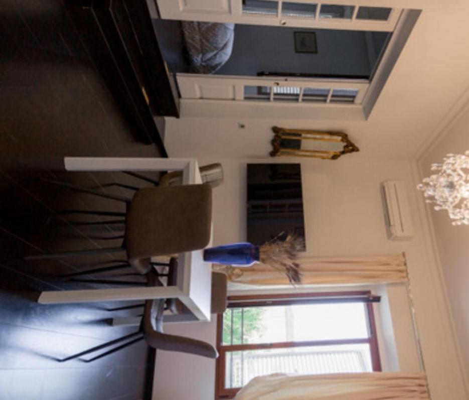 Borgo Pinti Suites Le Stanze Dei Nobili Floransa Dış mekan fotoğraf